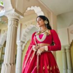 Srinidhi Ramesh Shetty Instagram – The last one from the series ✨️
.
.
.
@khushmag 🌸
All wardrobe: @real_weaverstory
Jewelry: @ajewelsbyanmol
Editor-in-chief: @sonia_ullah
Photography: @sunillade
Creative Director: @mannisahota_
Fashion Editor: @vikas_r
Concept & Styling: @tanishqmalhotraa
Makeup: @kalwon_beauty
Hair: @jitinrathore
Videography: @amitsomvanshiphotography
Styling Assistant: @elwadhiarchita, @thestylethesaurus
Photography Assistant: @13m_nagendra
Location: @fairmontjaipurindia
Production: @citruzoninsta