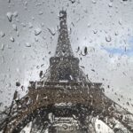 Srinidhi Ramesh Shetty Instagram - A quick and touristy 24hrs in Paris 🇫🇷✨️
