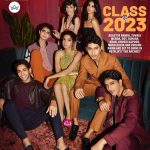 Suhana Khan Instagram - There is no party like an Archies party!!! 😜 For @lifestyleasiaindia @lsa.arena Editor-in-Chief: Rahul Gangwani (@rahulgangs_) Interviewed by Mayukh Majumdar (@mayuxkh) Photographer: Taras Taraporvala (@taras84) Styling: Poornamrita Singh (@poornamrita), assisted by Mehak Khanna (mehakkhanna.in), Rishabh Khot (@rishabhk24) and Sheena Sitlani (@sheenasitlani)