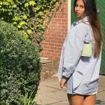 Suhana Khan Instagram – Sunday🍃