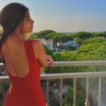 Suhana Khan Instagram – Huh?
