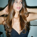 Suhana Khan Instagram – @palmerwellscreative 🎞