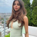 Suhana Khan Instagram – twentyone ♡