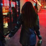 Suhana Khan Instagram –  New York, New York