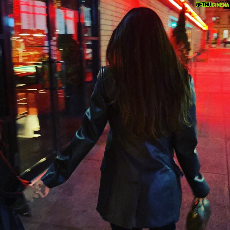 Suhana Khan Instagram - New York, New York