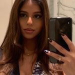 Suhana Khan Instagram – 🥲