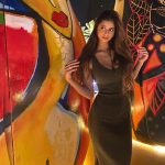 Suhana Khan Instagram – bye moving into this bathroom