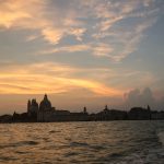 Suhana Khan Instagram –  Venice, Italy