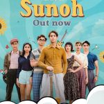 Suhana Khan Instagram - I'm rockin' and rollin' past you… sunoh! 🩷 Presenting #Sunoh, the first song from #TheArchies out now! @zoieakhtar @reemakagti1 @tigerbabyofficial @ArchieComics @graphicindia @netflix_in @sonymusicindia @dotandthesyllables #AgastyaNanda @khushi05k @mihirahuja_ @vedangraina @yuvrajmenda @ankurtewari #JavedAkhtar @tejas1989 @angaddevsingh1 @kartikshah14 @thearchiesonnetflix @netflixgolden @netflix #Sunoh #TheArchies #ZoyaAkhtar #KhushiKapoor #SuhanaKhan #VedangRaina #MihirAhuja #Dot #YuvrajMenda #TheArchiesOnNetflix #OutNow