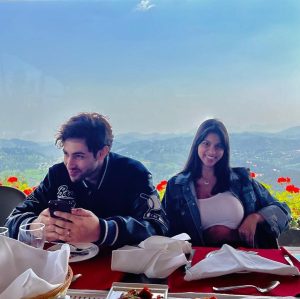 Suhana Khan Instagram - 22/22 😋