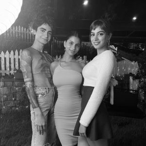 Suhana Khan Instagram - 22/22 😋