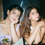 Suhana Khan Instagram - Throwback to my college days 😪 New York, New York