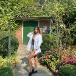 Suhana Khan Instagram – Sunday🍃