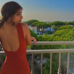 Suhana Khan Instagram – Huh?