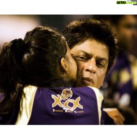 Suhana Khan Instagram - the stresss🤭!! since '08 💜@kkriders