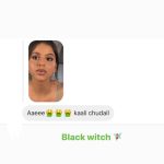 Suhana Khan Instagram - There's a lot going on right now and this is one of the issues we need to fix!! this isn't just about me, it's about every young girl/boy who has grown up feeling inferior for absolutely no reason. Here are just a few of the comments made about my appearance. I've been told I'm ugly because of my skin tone, by full grown men and women, since I was 12 years old. Other than the fact that these are actual adults, what's sad is that we are all indian, which automatically makes us brown - yes we come in different shades but no matter how much you try to distance yourself from the melanin, you just can't. Hating on your own people just means that you are painfully insecure. I'm sorry if social media, Indian matchmaking or even your own families have convinced you, that if you're not 5"7 and fair you're not beautiful. I hope it helps to know that I'm 5"3 and brown and I am extremely happy about it and you should be too. #endcolourism