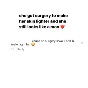 Suhana Khan Instagram - There's a lot going on right now and this is one of the issues we need to fix!! this isn't just about me, it's about every young girl/boy who has grown up feeling inferior for absolutely no reason. Here are just a few of the comments made about my appearance. I've been told I'm ugly because of my skin tone, by full grown men and women, since I was 12 years old. Other than the fact that these are actual adults, what's sad is that we are all indian, which automatically makes us brown - yes we come in different shades but no matter how much you try to distance yourself from the melanin, you just can't. Hating on your own people just means that you are painfully insecure. I'm sorry if social media, Indian matchmaking or even your own families have convinced you, that if you're not 5"7 and fair you're not beautiful. I hope it helps to know that I'm 5"3 and brown and I am extremely happy about it and you should be too. #endcolourism