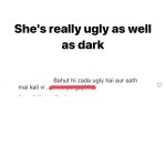 Suhana Khan Instagram - There's a lot going on right now and this is one of the issues we need to fix!! this isn't just about me, it's about every young girl/boy who has grown up feeling inferior for absolutely no reason. Here are just a few of the comments made about my appearance. I've been told I'm ugly because of my skin tone, by full grown men and women, since I was 12 years old. Other than the fact that these are actual adults, what's sad is that we are all indian, which automatically makes us brown - yes we come in different shades but no matter how much you try to distance yourself from the melanin, you just can't. Hating on your own people just means that you are painfully insecure. I'm sorry if social media, Indian matchmaking or even your own families have convinced you, that if you're not 5"7 and fair you're not beautiful. I hope it helps to know that I'm 5"3 and brown and I am extremely happy about it and you should be too. #endcolourism