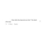 Suhana Khan Instagram - There's a lot going on right now and this is one of the issues we need to fix!! this isn't just about me, it's about every young girl/boy who has grown up feeling inferior for absolutely no reason. Here are just a few of the comments made about my appearance. I've been told I'm ugly because of my skin tone, by full grown men and women, since I was 12 years old. Other than the fact that these are actual adults, what's sad is that we are all indian, which automatically makes us brown - yes we come in different shades but no matter how much you try to distance yourself from the melanin, you just can't. Hating on your own people just means that you are painfully insecure. I'm sorry if social media, Indian matchmaking or even your own families have convinced you, that if you're not 5"7 and fair you're not beautiful. I hope it helps to know that I'm 5"3 and brown and I am extremely happy about it and you should be too. #endcolourism
