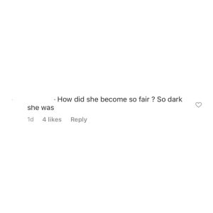 Suhana Khan Instagram - There's a lot going on right now and this is one of the issues we need to fix!! this isn't just about me, it's about every young girl/boy who has grown up feeling inferior for absolutely no reason. Here are just a few of the comments made about my appearance. I've been told I'm ugly because of my skin tone, by full grown men and women, since I was 12 years old. Other than the fact that these are actual adults, what's sad is that we are all indian, which automatically makes us brown - yes we come in different shades but no matter how much you try to distance yourself from the melanin, you just can't. Hating on your own people just means that you are painfully insecure. I'm sorry if social media, Indian matchmaking or even your own families have convinced you, that if you're not 5"7 and fair you're not beautiful. I hope it helps to know that I'm 5"3 and brown and I am extremely happy about it and you should be too. #endcolourism