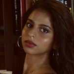 Suhana Khan Instagram - walked into the room, you know you made my eyes burnn it was like James Dean🧚🏼‍♀️⚡️💘👩‍❤️‍💋‍👨💞