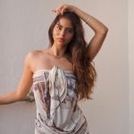 Suhana Khan Instagram - my mum took these 😋