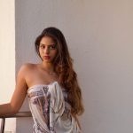 Suhana Khan Instagram - my mum took these 😋