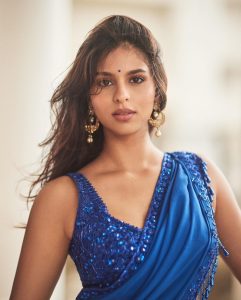 Suhana Khan Instagram - 💙@arpitamehtaofficial💙