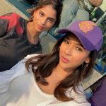 Suhana Khan Instagram – Drop is finally live! So excitinggg ❤️ @dyavol.x ⚡️⚡️⚡️