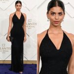 Suhana Khan Instagram – 🖤
Thank youu #atlantistheroyal @bottomlinemedia 
@iamanagementinternational
@mohitrai 
@jessietablamakeup