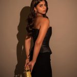 Suhana Khan Instagram -
