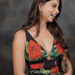 Suhana Khan Instagram - All smiles 🌹