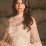 Suhana Khan Instagram - 🤍 @falgunishanepeacockindia