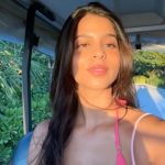 Suhana Khan Instagram - 😊