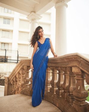 Suhana Khan Instagram - 💙@arpitamehtaofficial💙