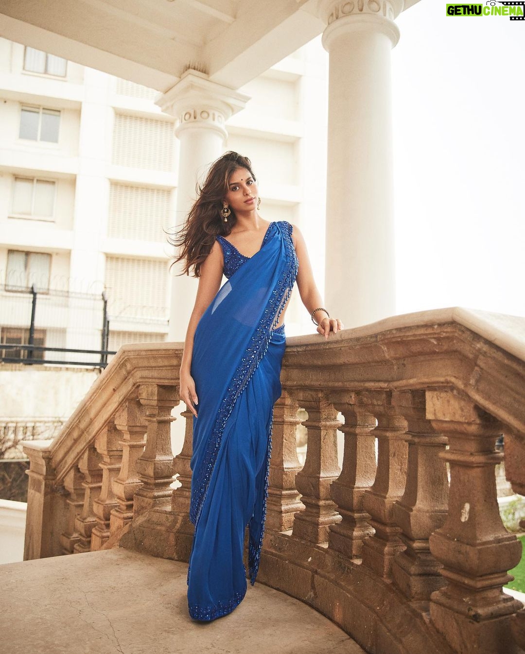 Suhana Khan - 1.5 Million Likes - 💙@arpitamehtaofficial💙