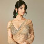 Suhana Khan Instagram – Happy Diwali :)) 
@falgunishanepeacockindia