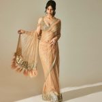 Suhana Khan Instagram – Happy Diwali :)) 
@falgunishanepeacockindia