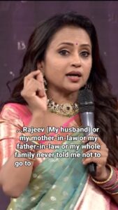 Suma Kanakala Instagram - Happy International Men's Day... Thank you Raja for always encouraging me to work and being a strong pillar to my career. #SumaKanakala #Suma #anchorsuma #sumarajeev #sumarajeevkanakala #family #support #encouragement #internationalmensday @etvtelugu2708 mallemalatv