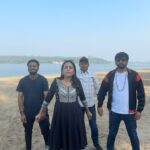Suma Kanakala Instagram -