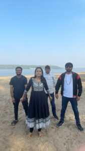Suma Kanakala Instagram -