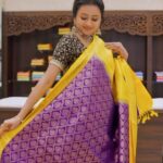 Suma Kanakala Instagram - Sale at naira silks, visit store now to get 10% discount sale Store location - 1st branch naira silks samatha nagar, Kukatpally Store location -2nd branch naira silks near orchid international school, kakatiya hills, Hyderabad Contact:-9049737999 Video call facility and online order are also available #Ad #sumakanakala #anchorsuma #nairasilks