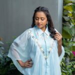 Suma Kanakala Instagram - Believe in the power of your dreams 🦋 Styled by @stylebyannapurna Collaboration with Outfit @kuntunaath.in Jewellery @sammohana_by_anushauppaluri Makeup @emraanartistry Hair @chinnisrinu_stylist Photography @valmikiramuphotography #sumakanakala #suma #anchorsuma #anchorsumakanakala #kanakalasuma