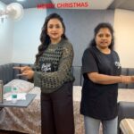 Suma Kanakala Instagram - Merry Christmas everyone🎄🎅🏻❤️✨😍 . #happychristmas #christmas #christmas2023 #christmastime #christmas🎄 #merrychristmas #christmasvibes🎄