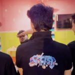 Suman Pattnaik Instagram - Thank you team Dasama🫶 #MUJR #trendingnow #trendingsongs #odiareels #odiasong #dasama #insta #