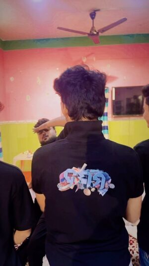 Suman Pattnaik Instagram - Thank you team Dasama🫶 

#MUJR
#trendingnow 
#trendingsongs 
#odiareels 
#odiasong 
#dasama 
#insta 
#