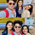 Suman Pattnaik Instagram - Picture perfect🥀✨ met the gulabos of “DASAMA” and how it turned out ! Ps :- @raja_d_indi_filmmkr thank you for the amazing character ❤️🤣 #dasama #pictureoftheday #tbt #prettygirls #dayout #fun #food #laughter #odiatoka #sumanpattnaik #nilakhians #odisha #coffee #promotions #happyfaces #meetup #foryoupage #foryou Bhubaneswar - Smart City