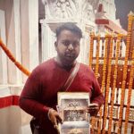 Suman Pattnaik Instagram - ଆମ ଶ୍ରେଣୀ ର ଫାଇନାଲ ପରୀକ୍ଷା ର ତାରିଖ ଧାର୍ଯ୍ୟ ହେଇ ସାରିଛି ତେଣୁ ସିଦ୍ଧିବିନାୟକ,ଶିରିଡ଼ି ସାଇ ବାବା , ପ୍ରଭୁ ଜଗନ୍ନାଥ ଓ ମା ସମଲେଇ ଙ୍କ ଆଶୀର୍ବାଦ ନେଇ ଆମେ ଆମ ପ୍ରସ୍ତୁତି ଆରମ୍ଭ କରୁଛୁ । ଆପଣକଂ ସମର୍ଥନ ଓ ଆଶୀର୍ବାଦ ଆଶା କରୁଛୁ । #dasama #teamdasama #schoolmemories #schoollife #memories #life #oldmemories #imlyentertainment #dfilms_cine_production #sradhanjalientertainment Maa Samaleswari Temple, Sambalpur, Odisha