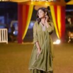 Suman Pattnaik Instagram - Wedding season is here...Get ready to slay with these amazing collections from @rangriti and @ethnicity at @nexusesplanade @nexus_select_trust #stylehashtag #ethnicfeels #feativevibes #ethnicvibes #NexusEsplanade #Nexusmalls #AbHarDinKuchNaya Esplanade One,Bhubaneswar