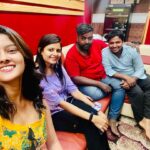 Suman Pattnaik Instagram - #dub #moments #dasama #sumanpattnaik #mira #team #teamdasama #school #memories #imlyentertainment #sradhanjalientertainment #dfilms_cine_production